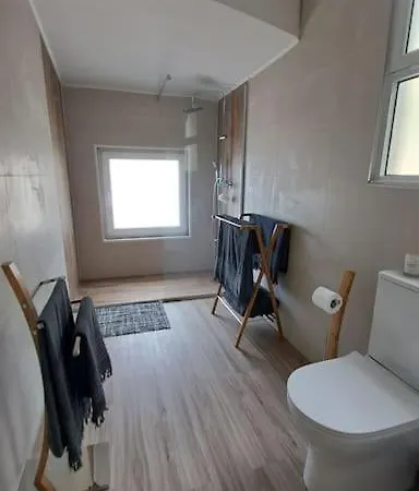 בית נופש De Bruma Faial da Terra