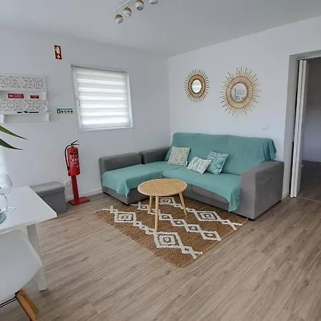 De Bruma * Faial da Terra