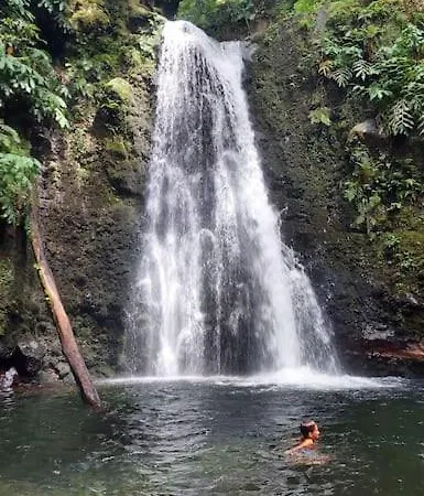 De Bruma בית נופש Faial da Terra