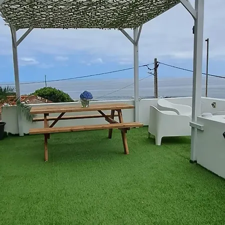 De Bruma Faial da Terra