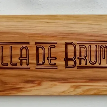 De Bruma * Faial da Terra