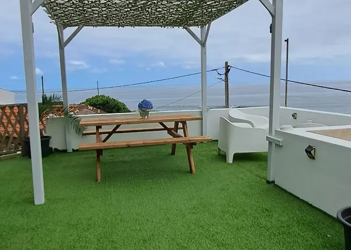 De Bruma Faial da Terra