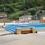 Casa de Férias De Bruma