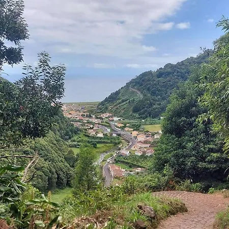 De Bruma Faial da Terra