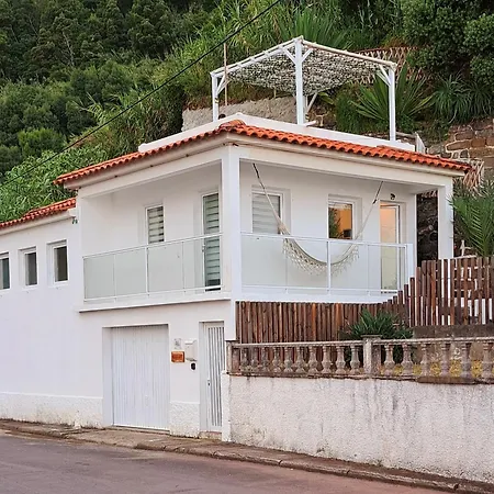 De Bruma Holiday home Faial da Terra