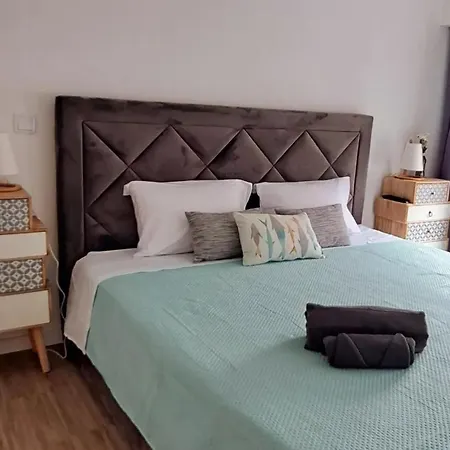 Holiday home De Bruma