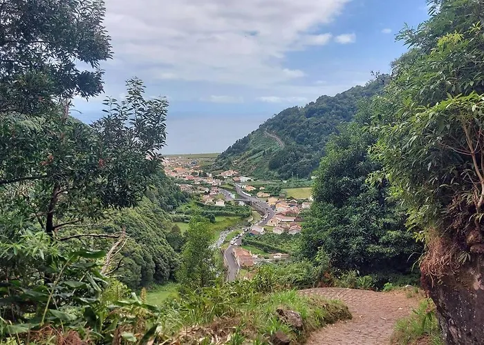 De Bruma Faial da Terra