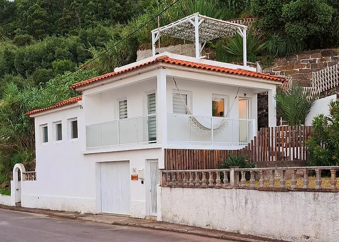 De Bruma Holiday home Faial da Terra
