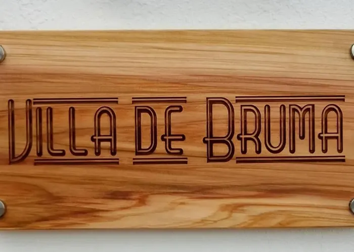 De Bruma * Faial da Terra